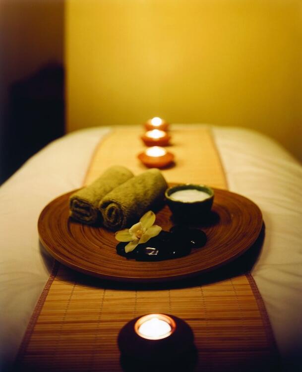 Foto de los servicios de Hotel Hyatt Regency Cleveland At The Arcade