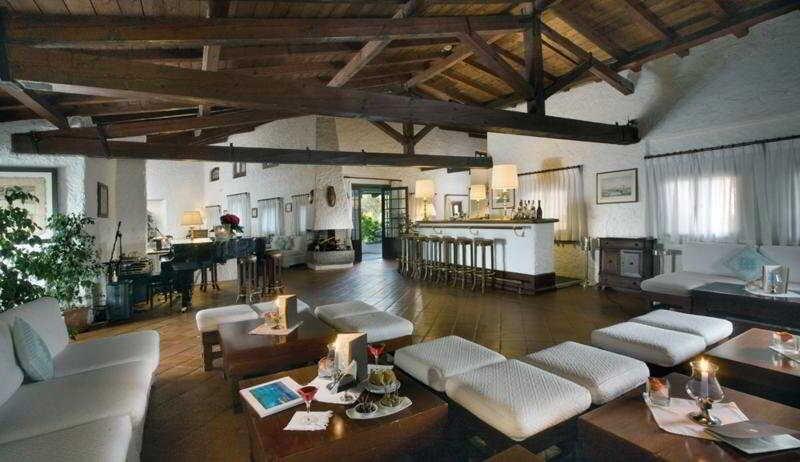 Foto general de Hotel Sporting