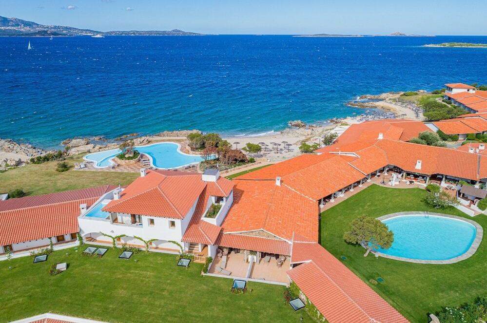 Foto general de Hotel Sporting