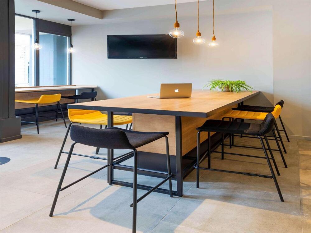 Foto de los servicios de Hotel Ibis Pau Centre