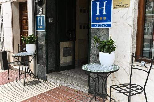 Foto general de Hotel Doña Catalina