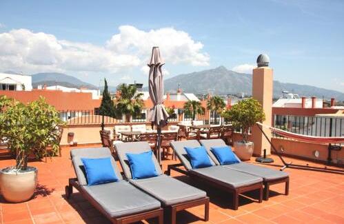 Foto del entorno de Hotel Doña Catalina