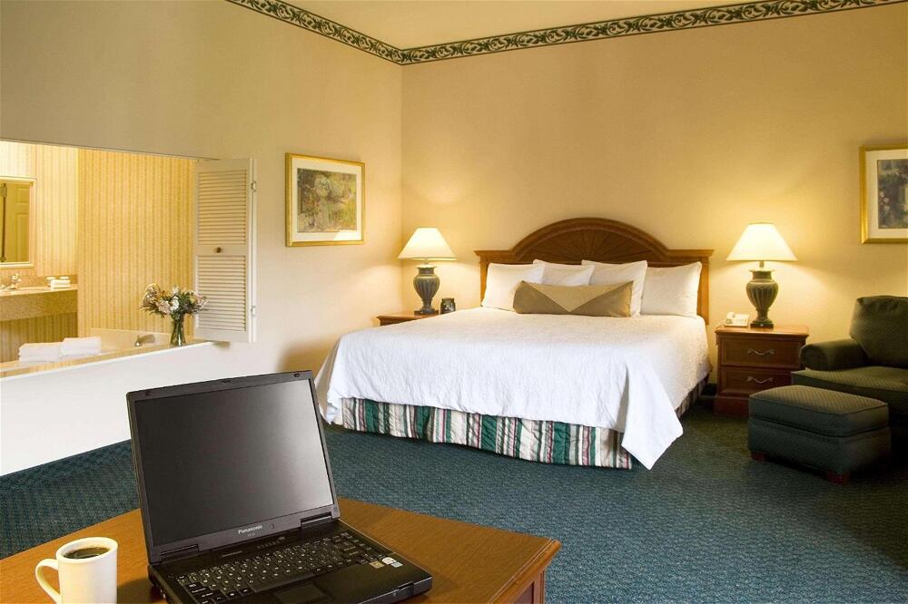 Foto general de Hotel Hilton Garden Inn Saint Charles