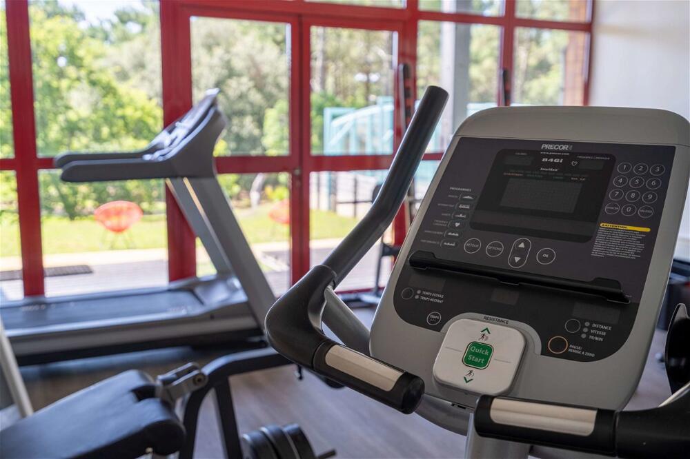 Foto de los servicios de Best Western Golf Hotel Lacanau