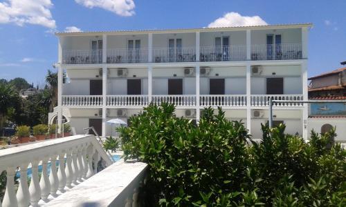 Foto general de Gouvia Hotel