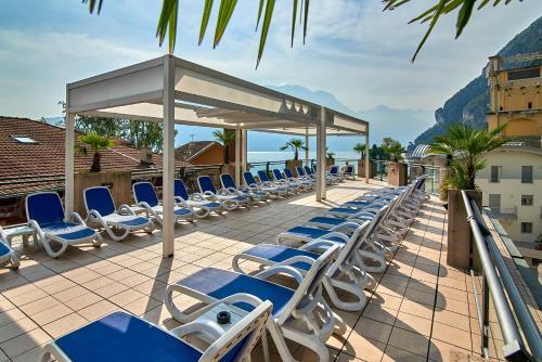 Foto de los servicios de Hotel Europa - Skypool &amp;amp; Panorama