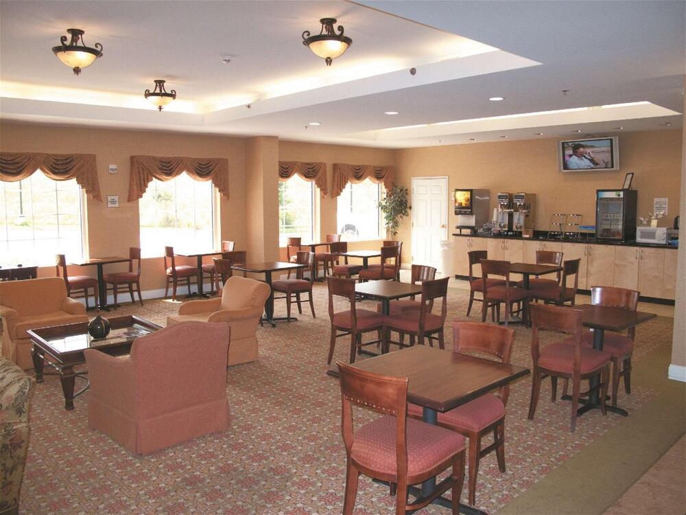 Foto general de Hotel La Quinta by Wyndham Atlanta Douglasville