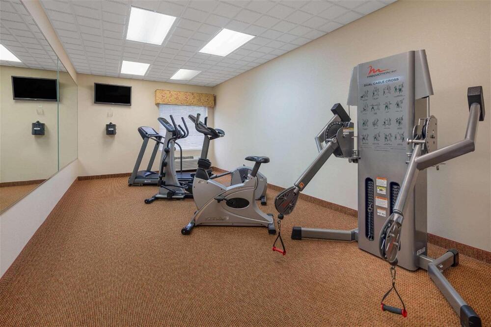 Foto de los servicios de Hotel La Quinta by Wyndham Atlanta Douglasville