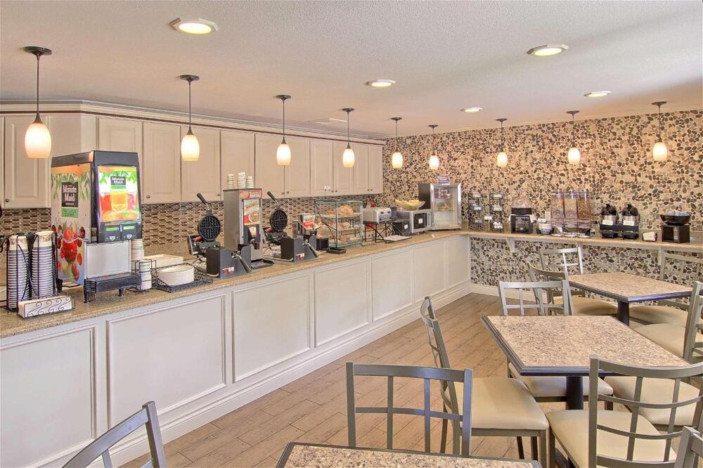 Dining – Hotel Best Western of Harbor Springs