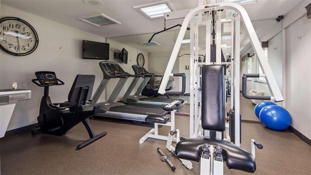 Facilities – Hotel Best Western of Harbor Springs