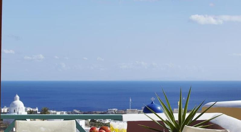 Foto general de Nikolas Hotel