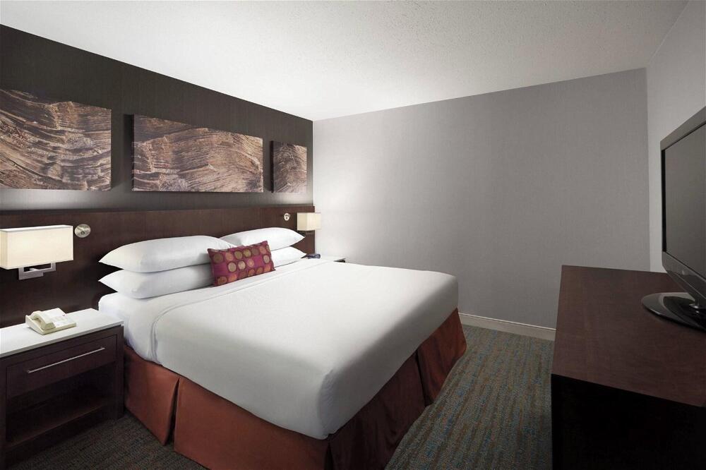 Foto general de Delta Hotels by Marriott Calgary South