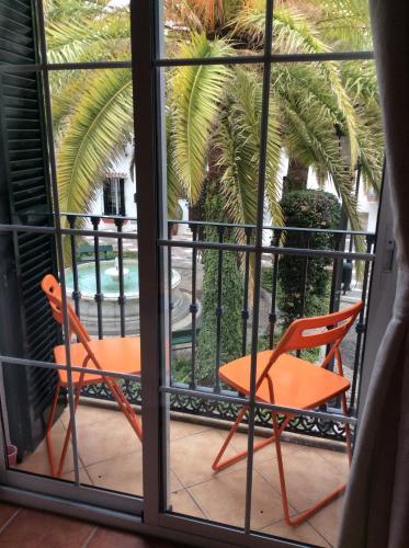 Foto de una habitación de Boutique Hotel Pueblo