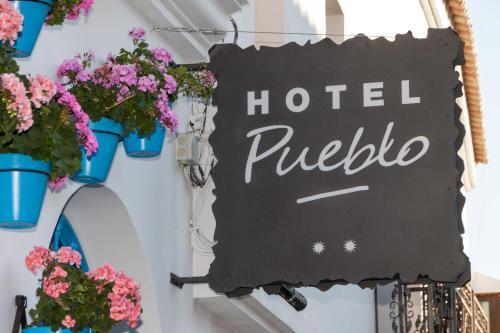 Foto general de Boutique Hotel Pueblo