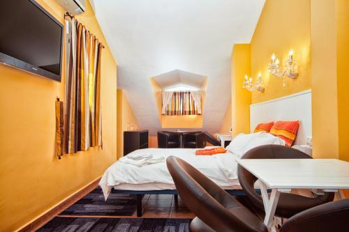Foto de restauración de Boutique Hotel Pueblo