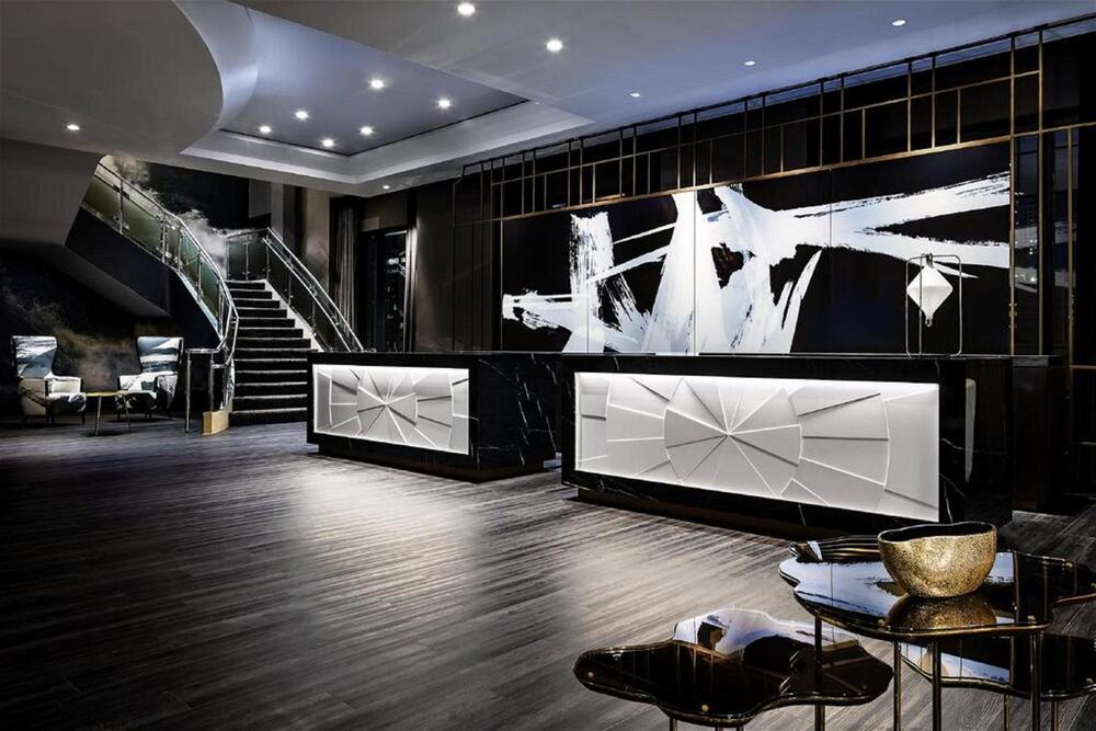 Foto general de The Gwen, a Luxury Collection Hotel, Michigan Avenue Chicago