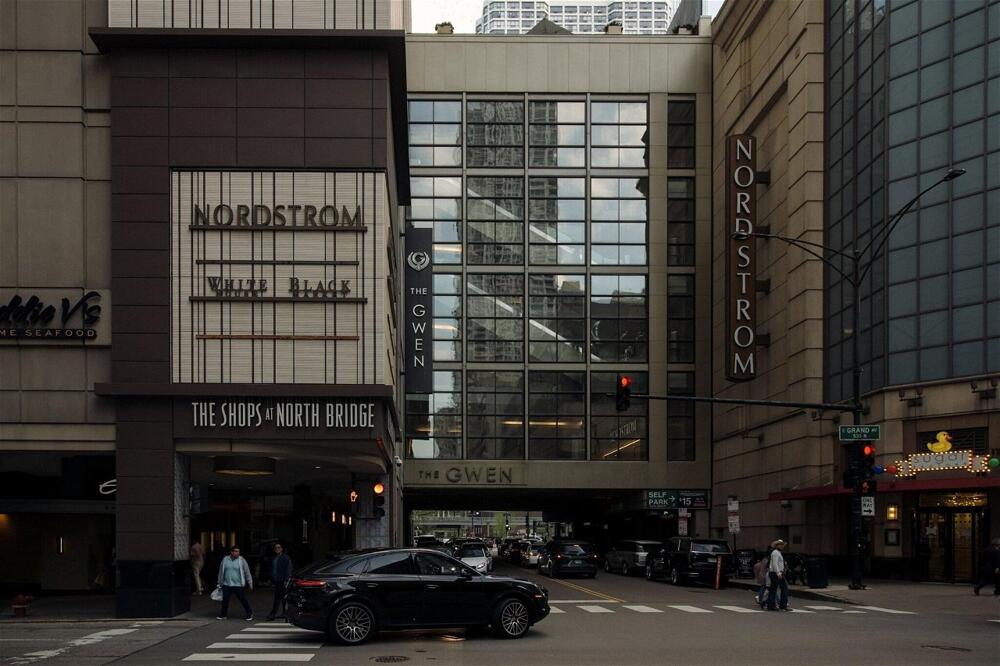 Foto general de The Gwen, a Luxury Collection Hotel, Michigan Avenue Chicago