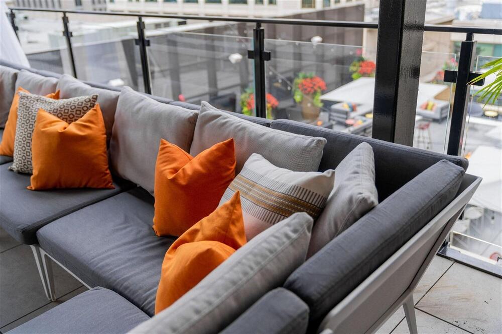 Foto general de The Gwen, a Luxury Collection Hotel, Michigan Avenue Chicago