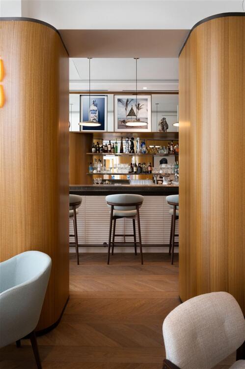 Foto general de Hotel Mondrian Cannes