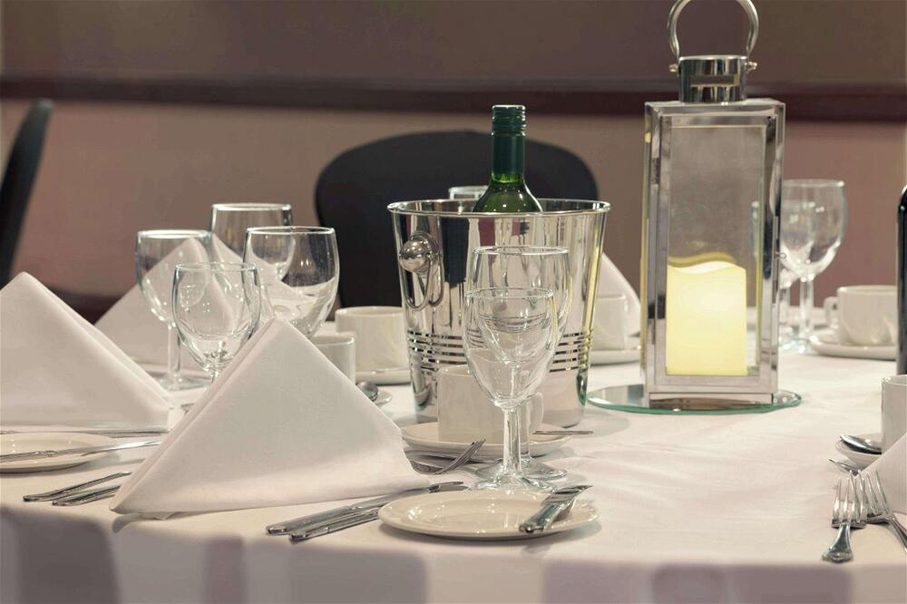 Foto de los servicios de Hotel DoubleTree by Hilton Stratford-upon-Avon, United Kingdom