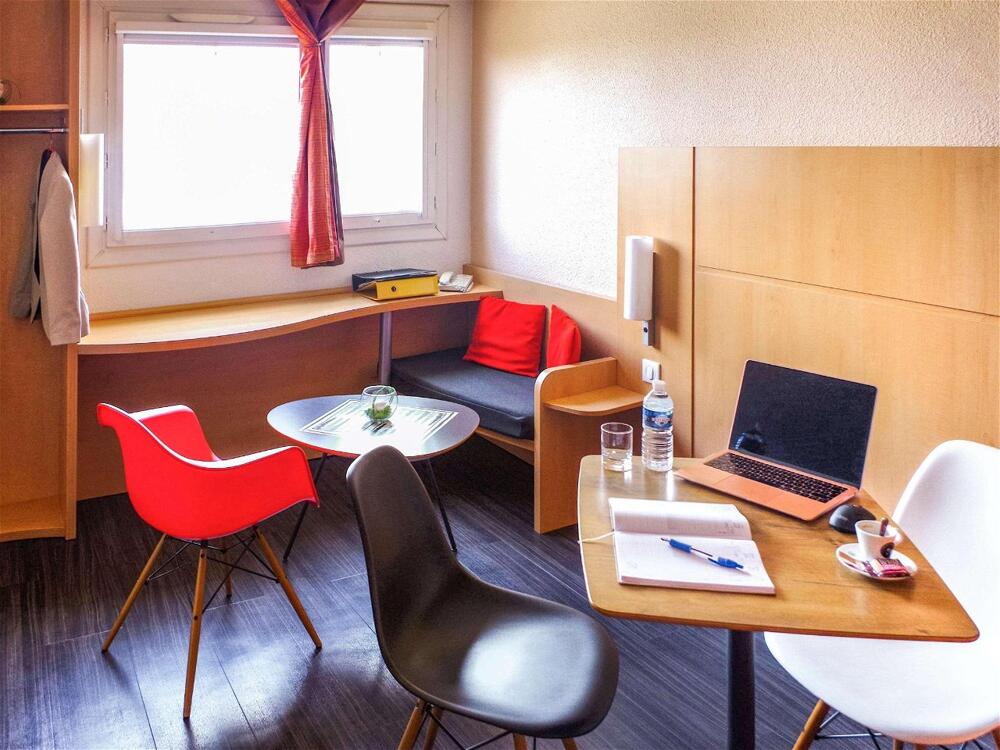 Foto general de Hotel ibis Nimes Ouest