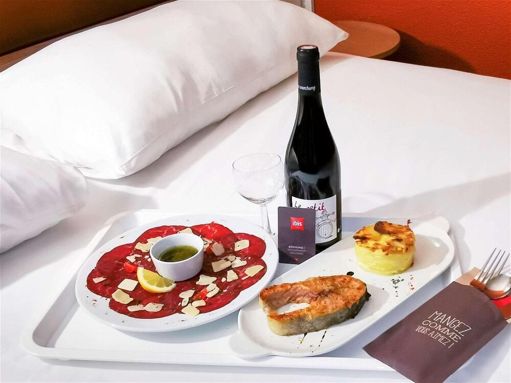 Foto general de Hotel ibis Nimes Ouest
