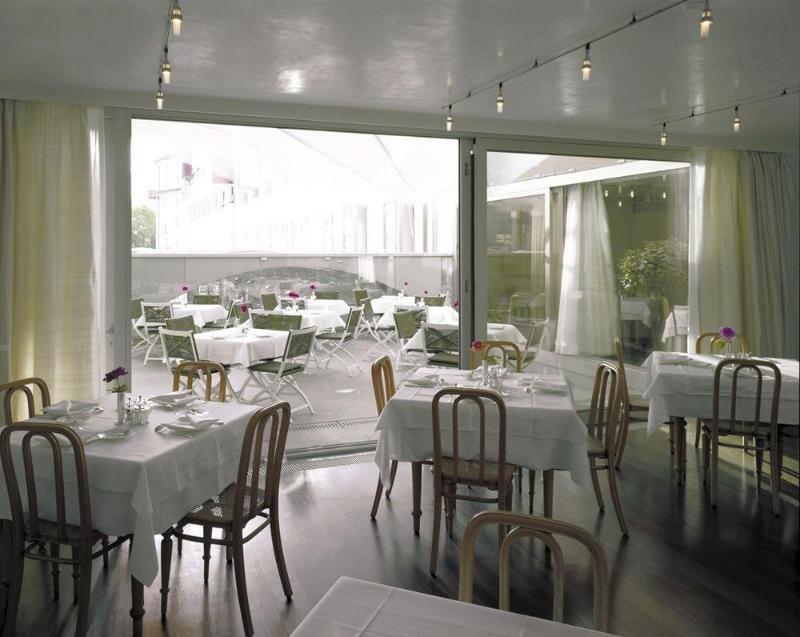 Foto general de Hotel Greif
