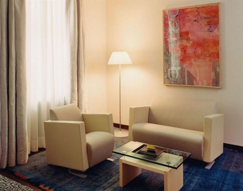 Foto general de Hotel Greif