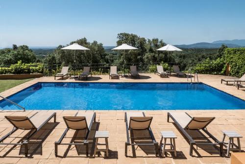 Foto de los servicios de Hotel Can Xiquet
