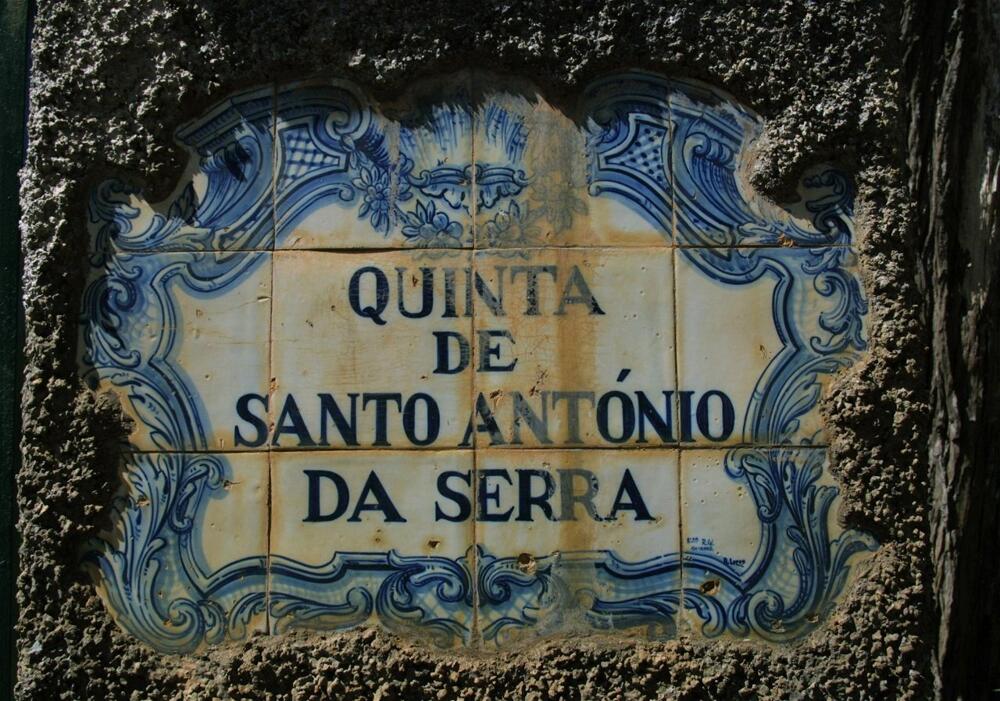 Foto general de Aparthotel Quinta Santo Antonio Da Serra