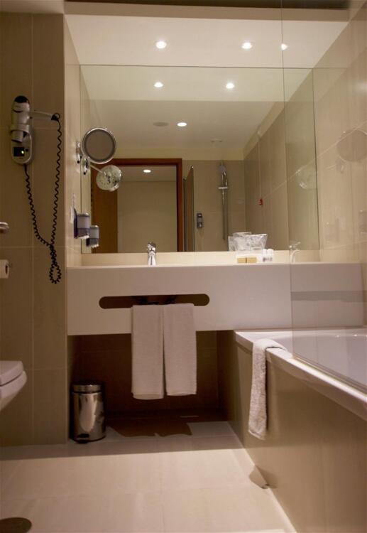 Foto general de Hotel The Views Baia - Adults Only