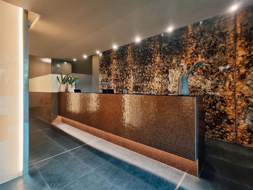 Foto de los servicios de Hotel The Views Baia - Adults Only