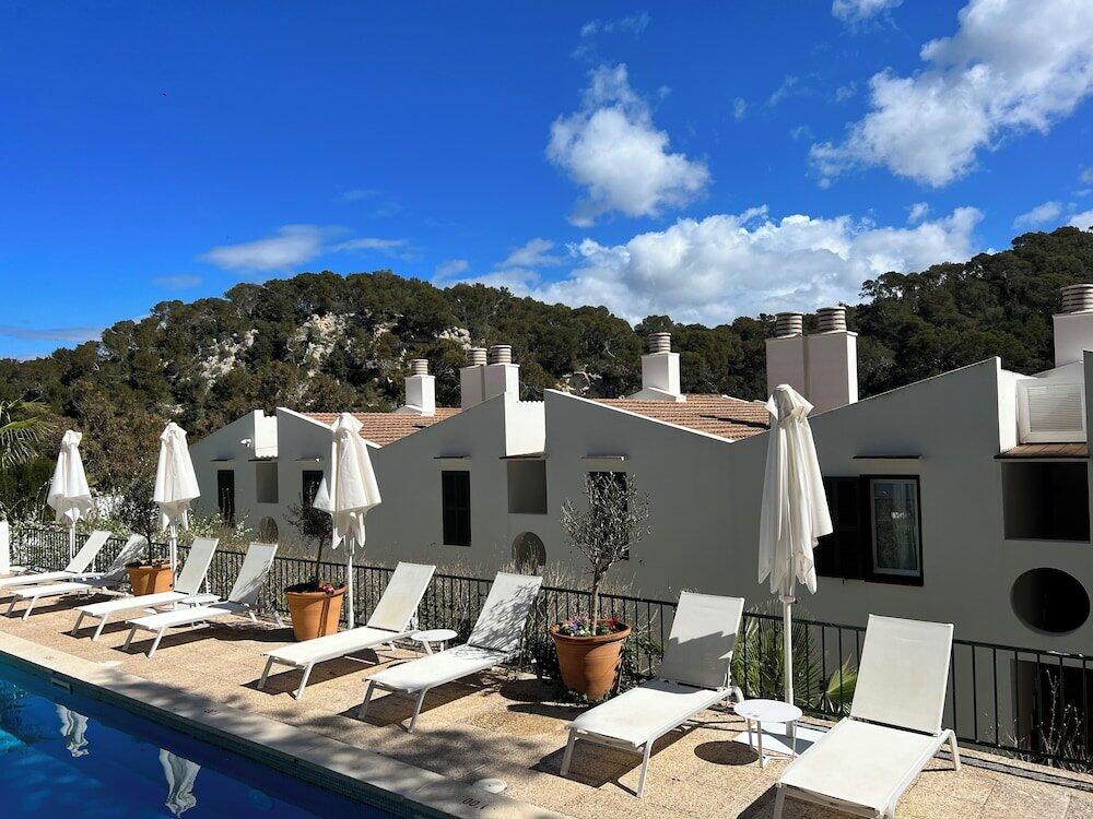 Foto de los servicios de Apartamentos The Desmais