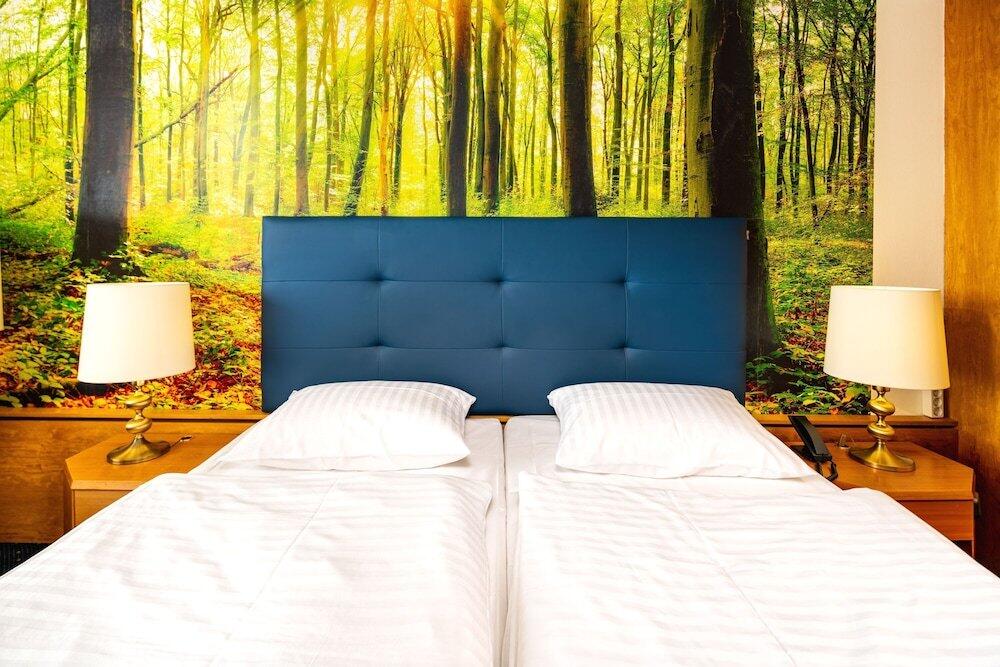 Foto de una habitación de AHORN Harz Hotel Braunlage