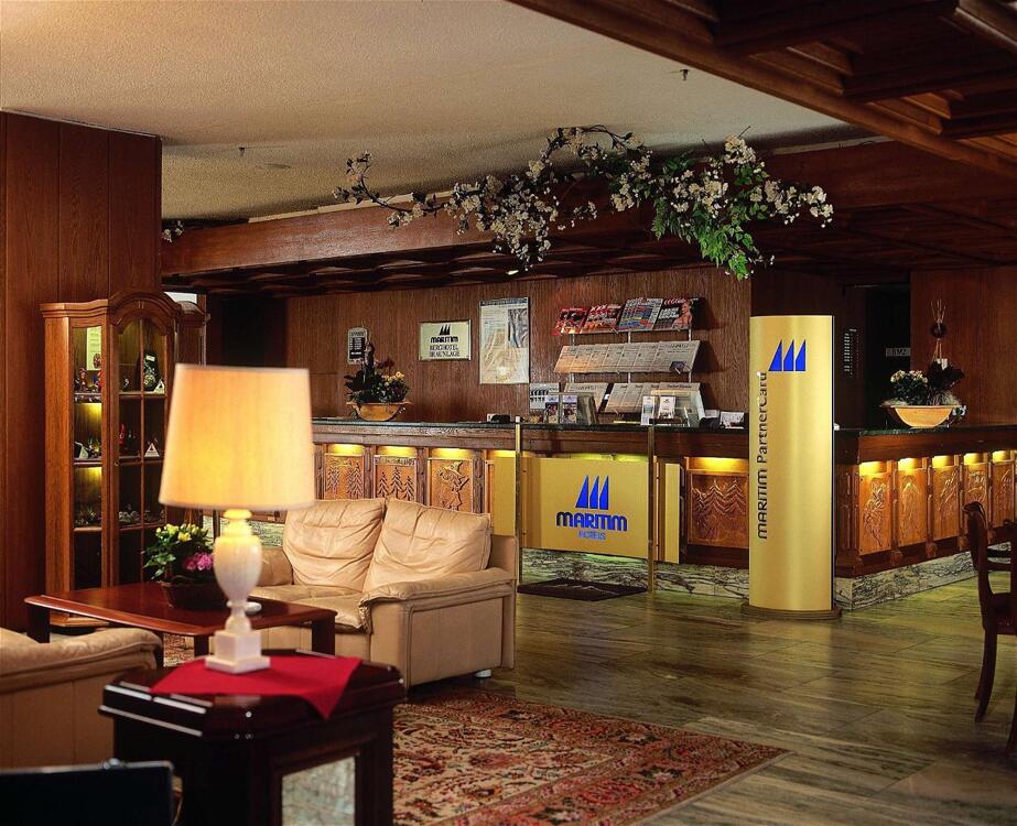 Foto general de AHORN Harz Hotel Braunlage