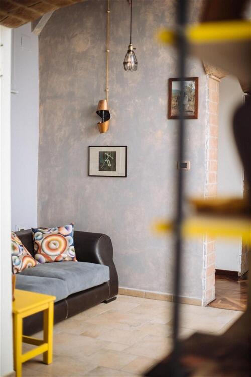 Foto general de Boutique B&amp;amp;B Vintage