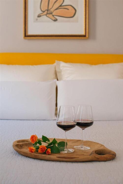 Foto de una habitación de Boutique B&amp;amp;B Vintage