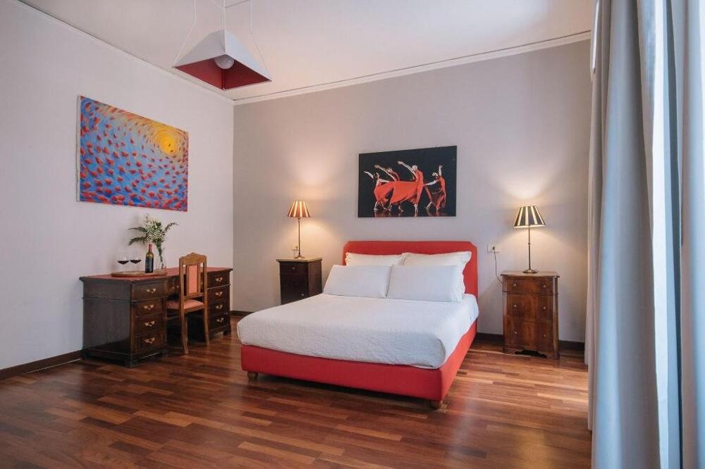 Foto general de Boutique B&amp;amp;B Vintage