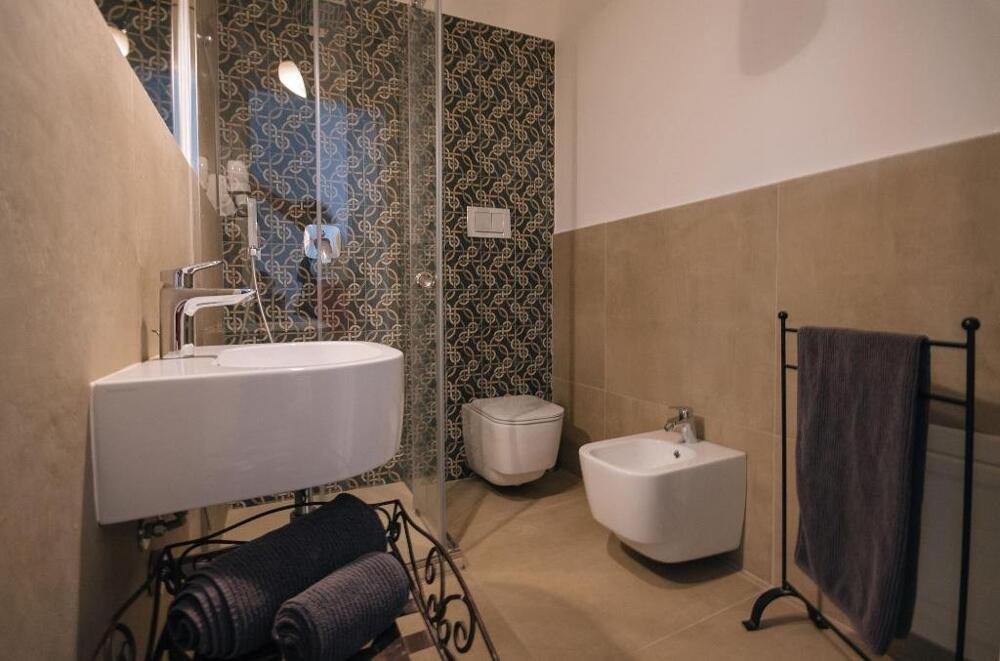 Foto del baño de Boutique B&amp;amp;B Vintage
