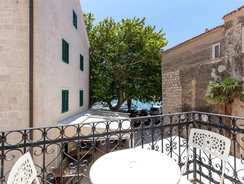 Foto general de Hotel Croatia