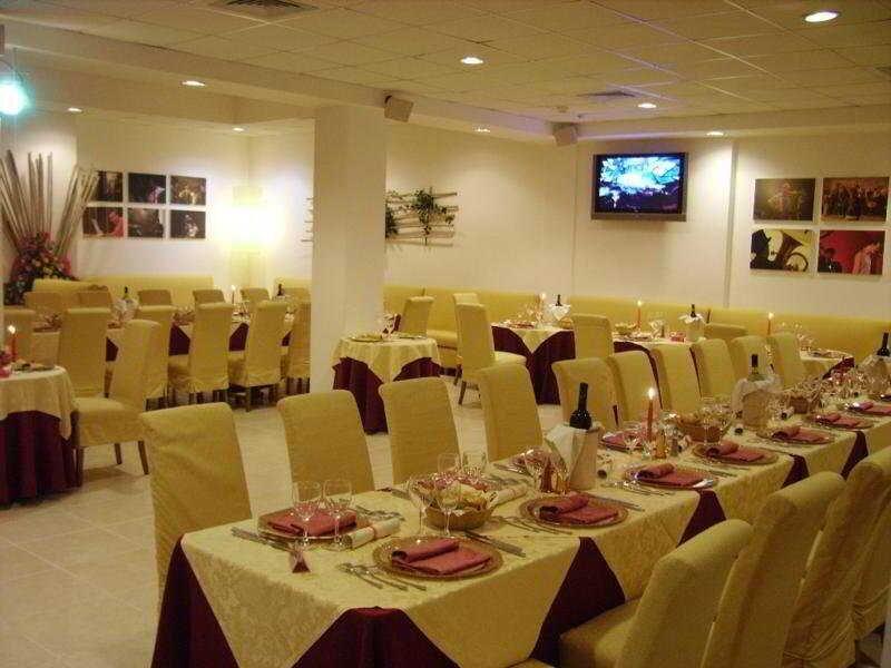 Foto general de Hotel Degli Haethey
