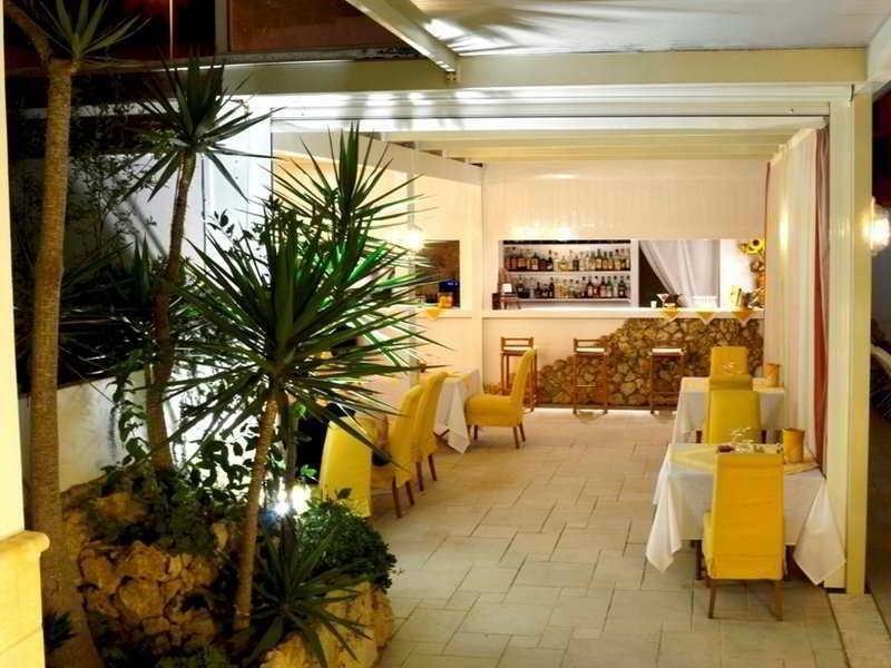 Foto general de Hotel Degli Haethey