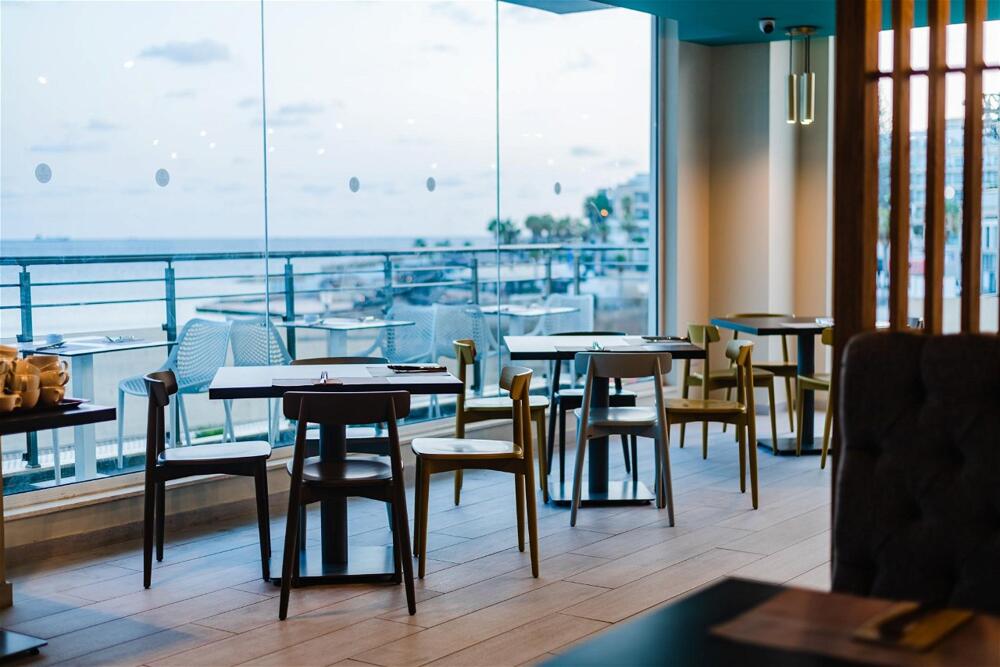 Foto general de Seaview Hotel - Adults Only 16 Plus