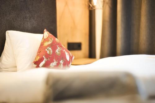 Room – Berghotel Basur - Das Schihotel am Arlberg