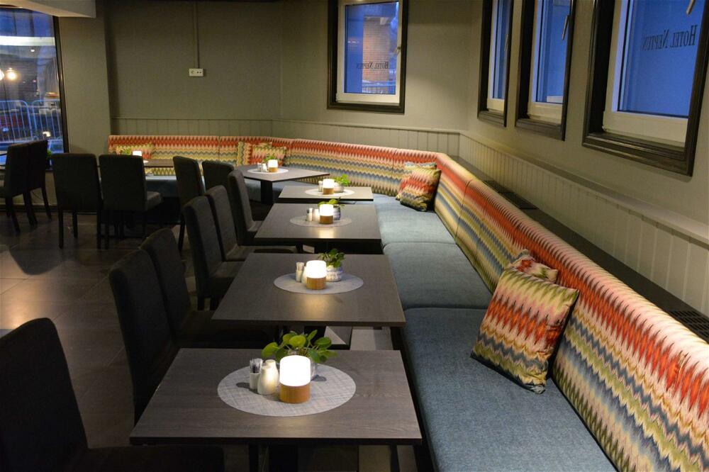 Foto de los servicios de Sure Hotel by Best Western Haugesund