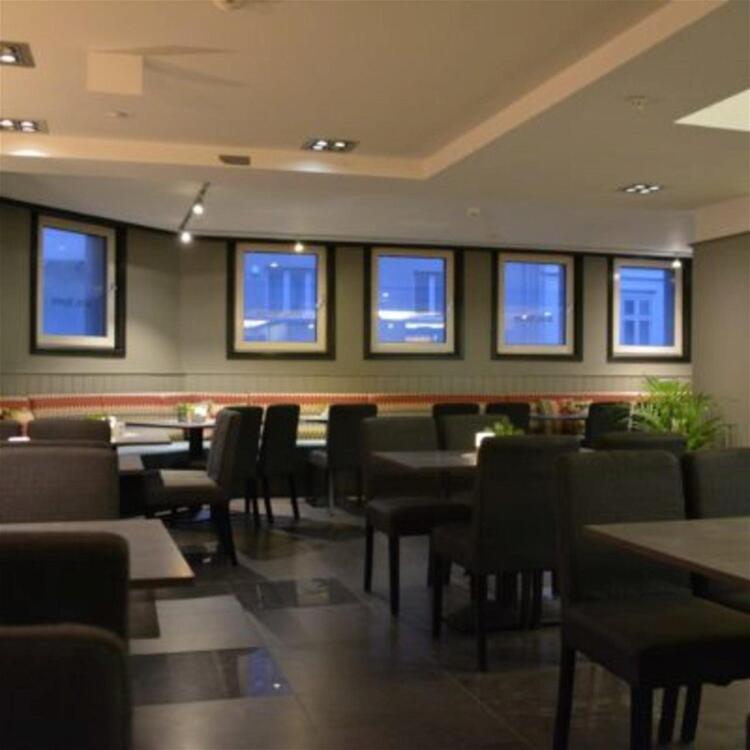 Foto general de Sure Hotel by Best Western Haugesund