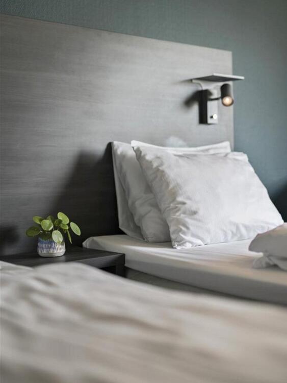 Foto general de Sure Hotel by Best Western Haugesund