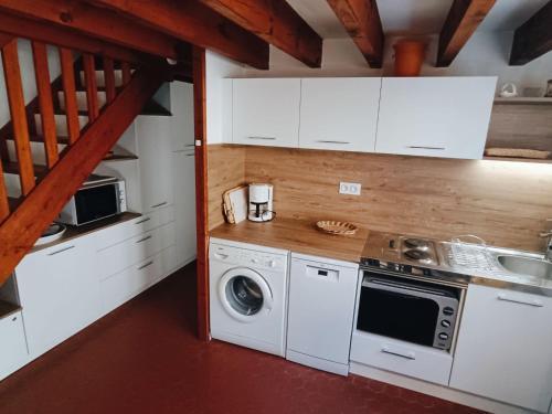 Photo – Houses and Chalets Holiday Home Les As-10