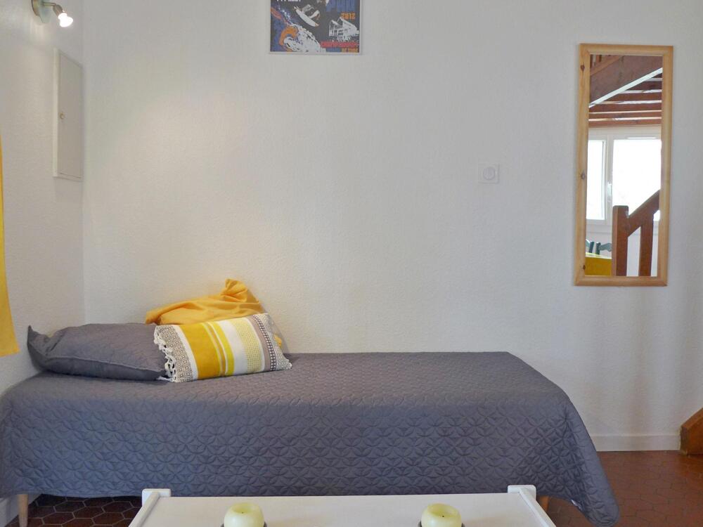 Photo – Houses and Chalets Holiday Home Les As-10