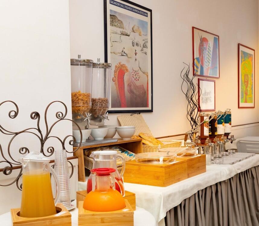 Foto de restauración de Hotel Solarium